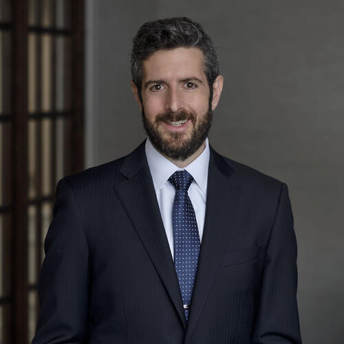 Philip G. Dabbagh