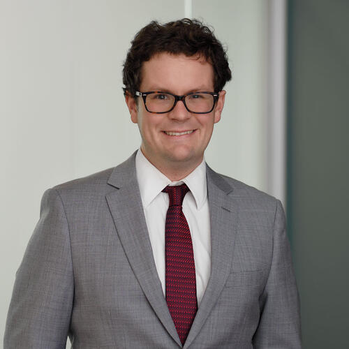 Michael McAndrew