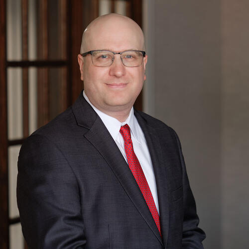 Donald V. Valenzano, Jr.