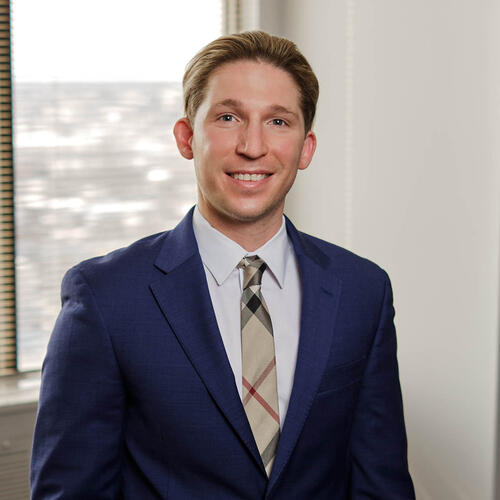 Brett D. Fallon, Jr.