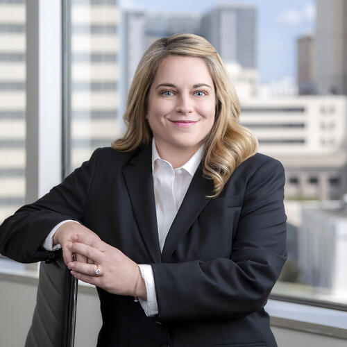 Melanie A. Foley