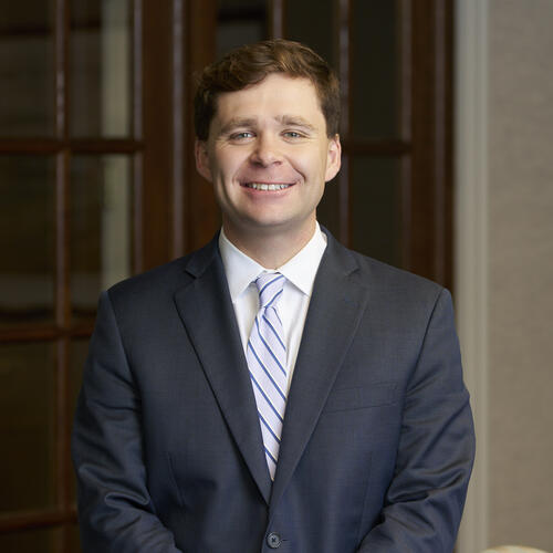 Patrick J. McKeon
