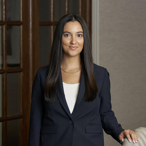 Cassidy M. Ratzman