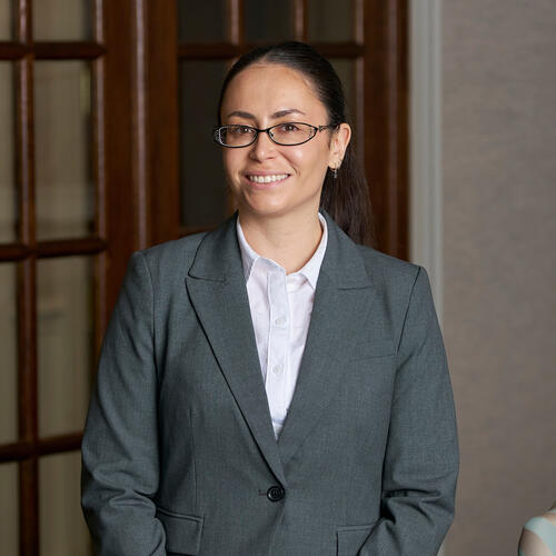 Morgan L. Celentano
