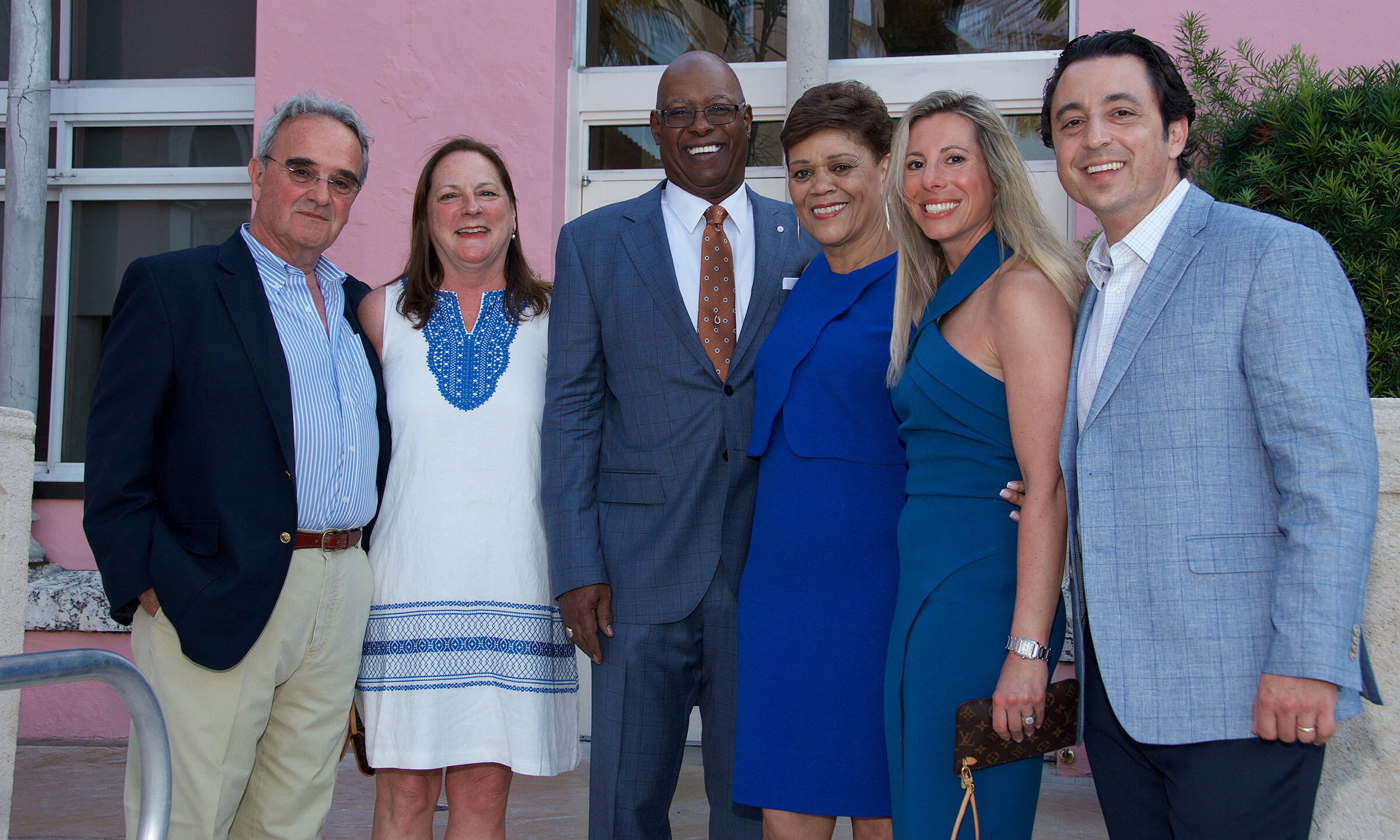 This Committee meets on a regular basis to explore new ways to increase and improve the Firm’s commitment to diversity and inclusion. Diversity and Inclusion at McElroy Deutsch Law Firm