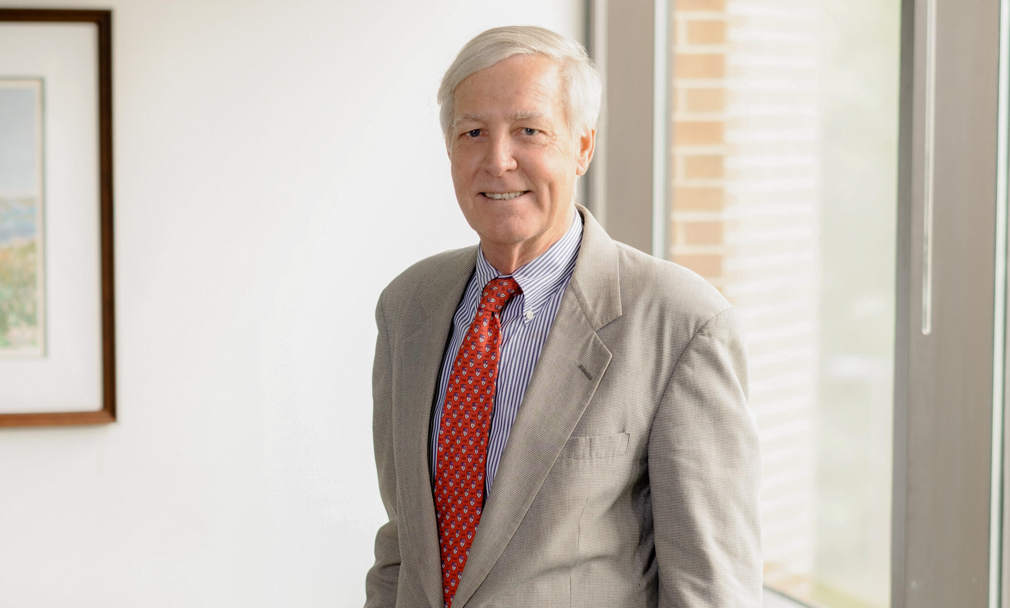 Charles Quinn - Trademark Attorney NJ