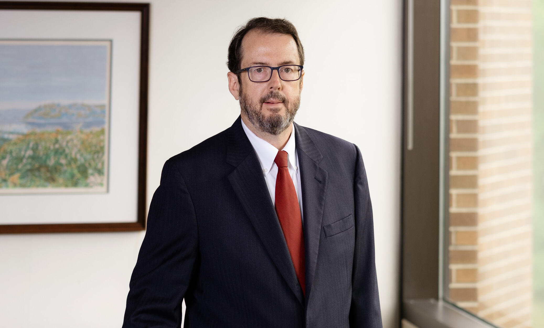 Attorney David J. Reilly