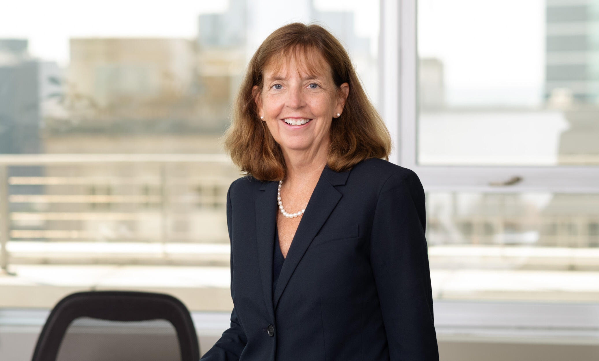 Jane Rigby – Newark NJ Civil Litigation Lawyer
