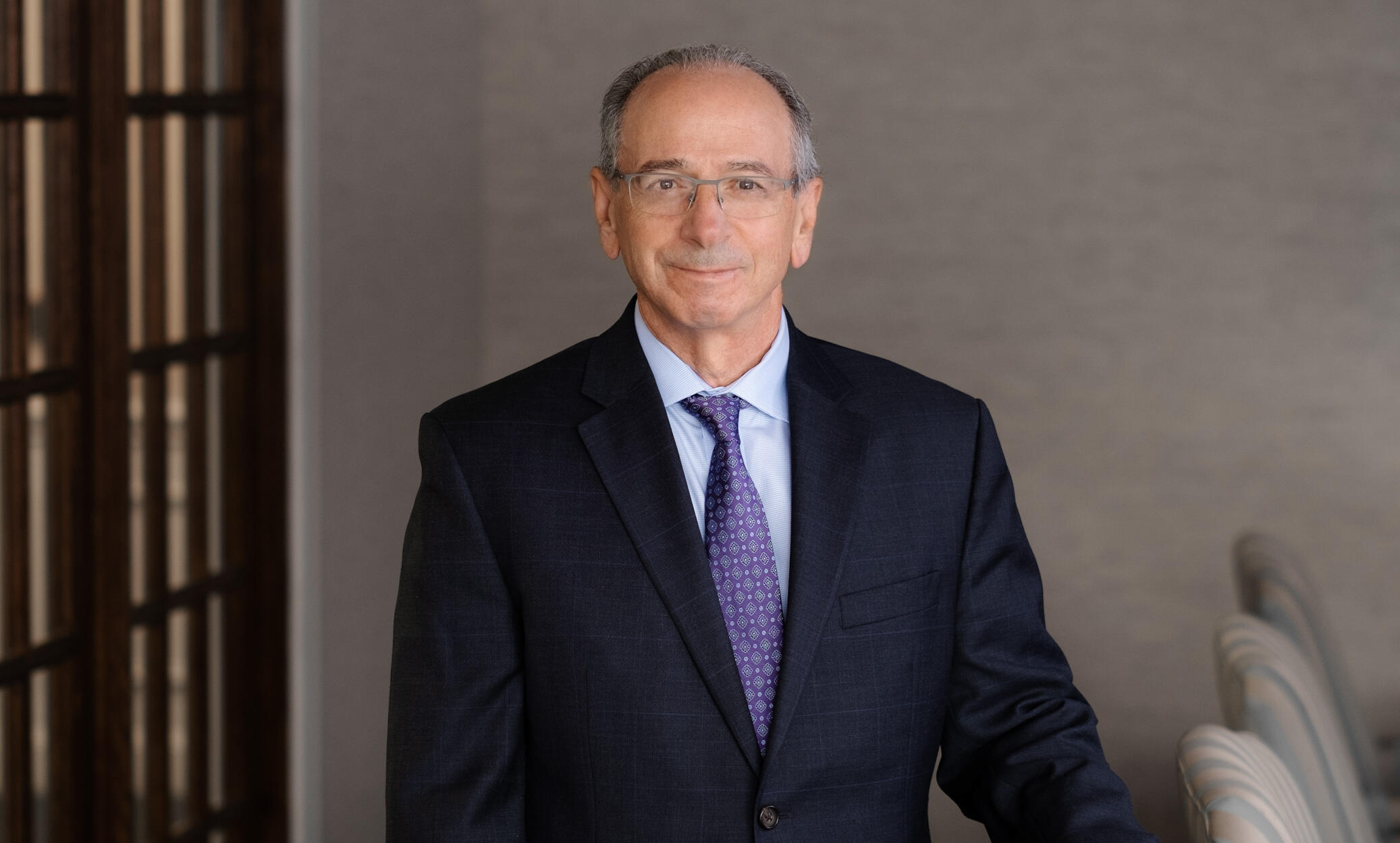 Mark Rosen Attorney