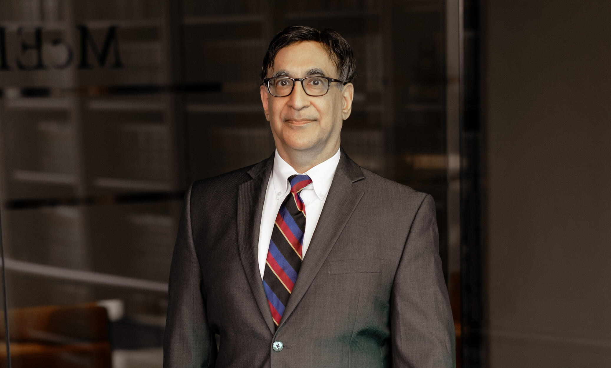 Attorney Vimal Shah