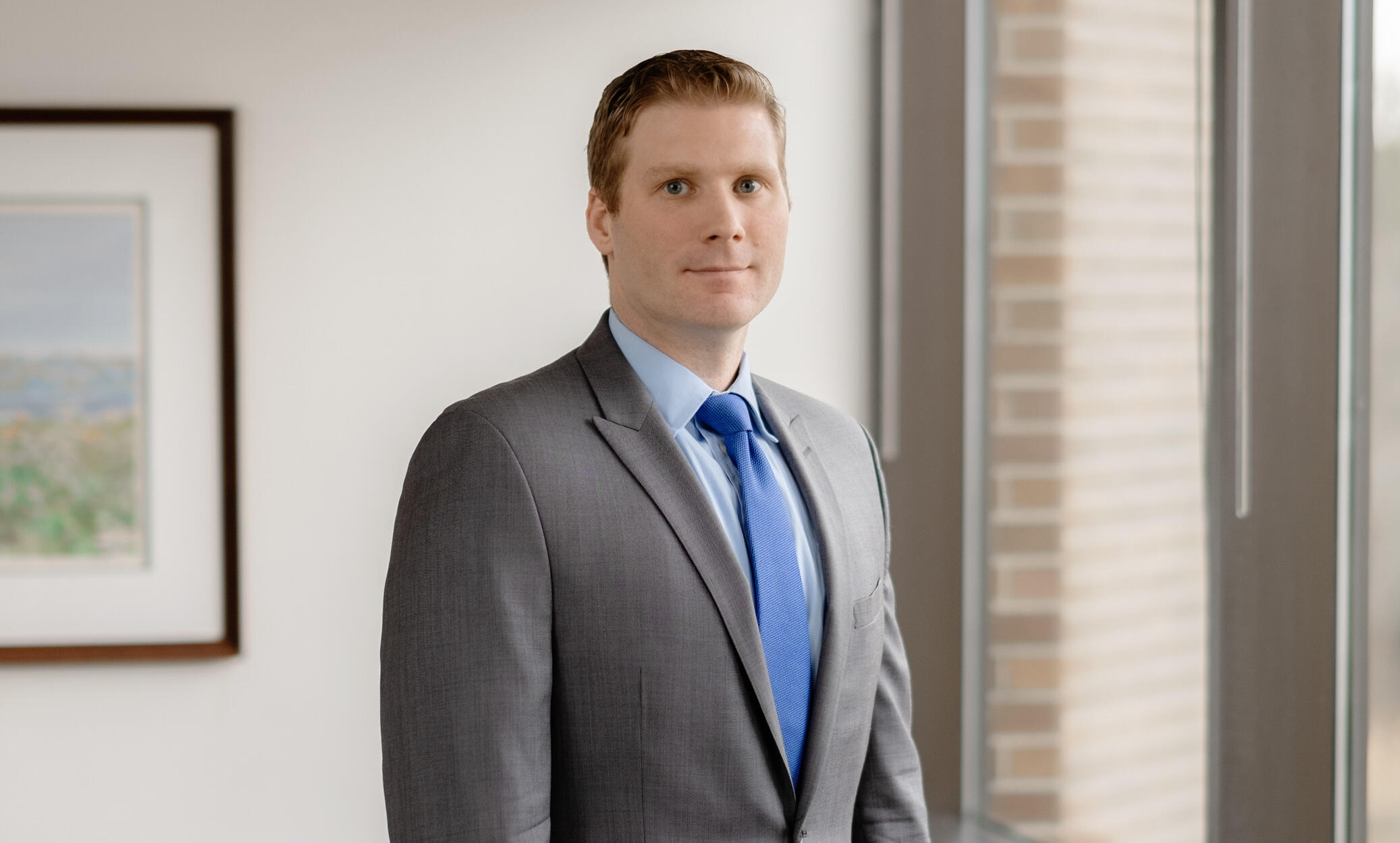 Attorney Brian J. Sorensen