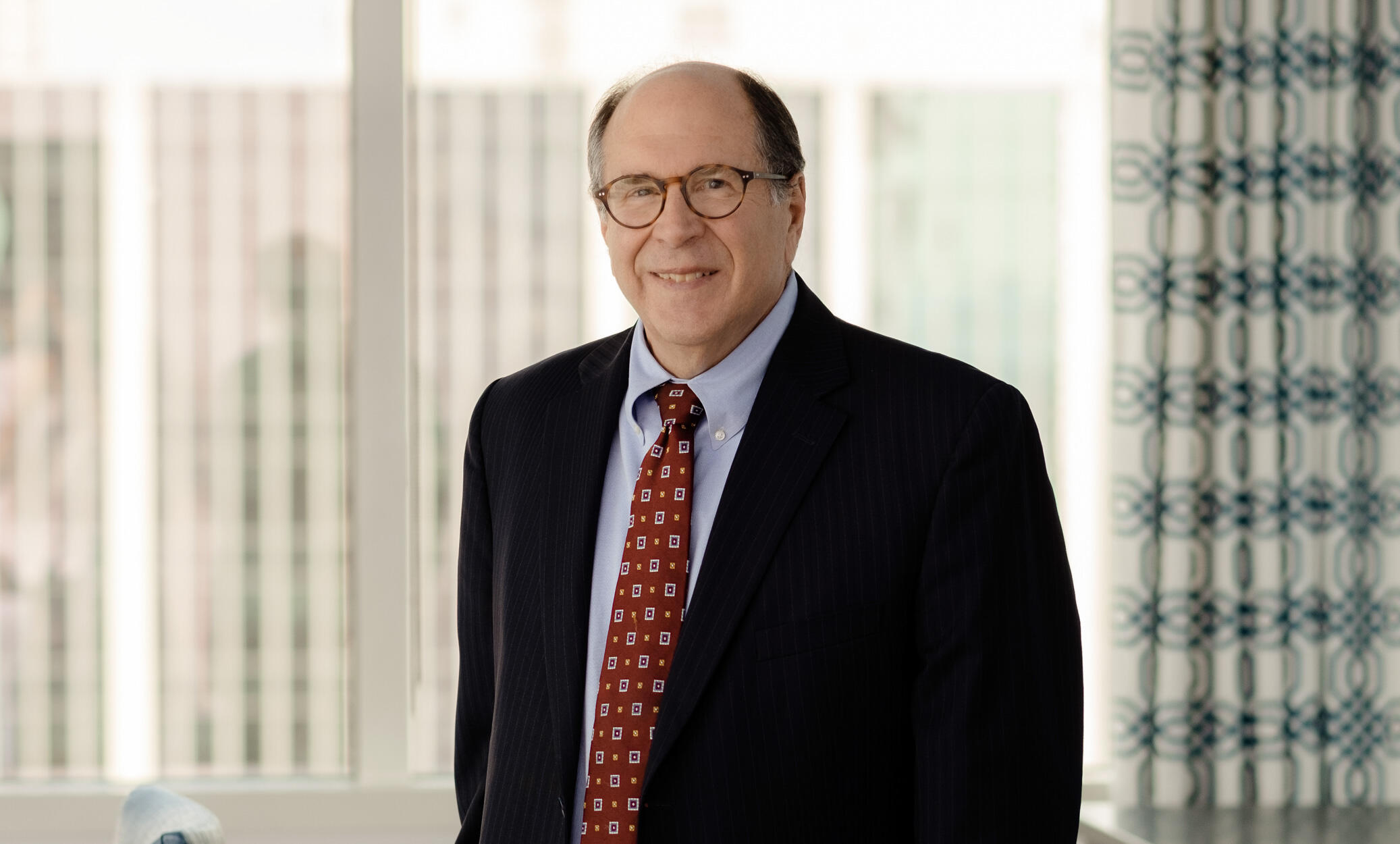 Attorney Alfred Turco