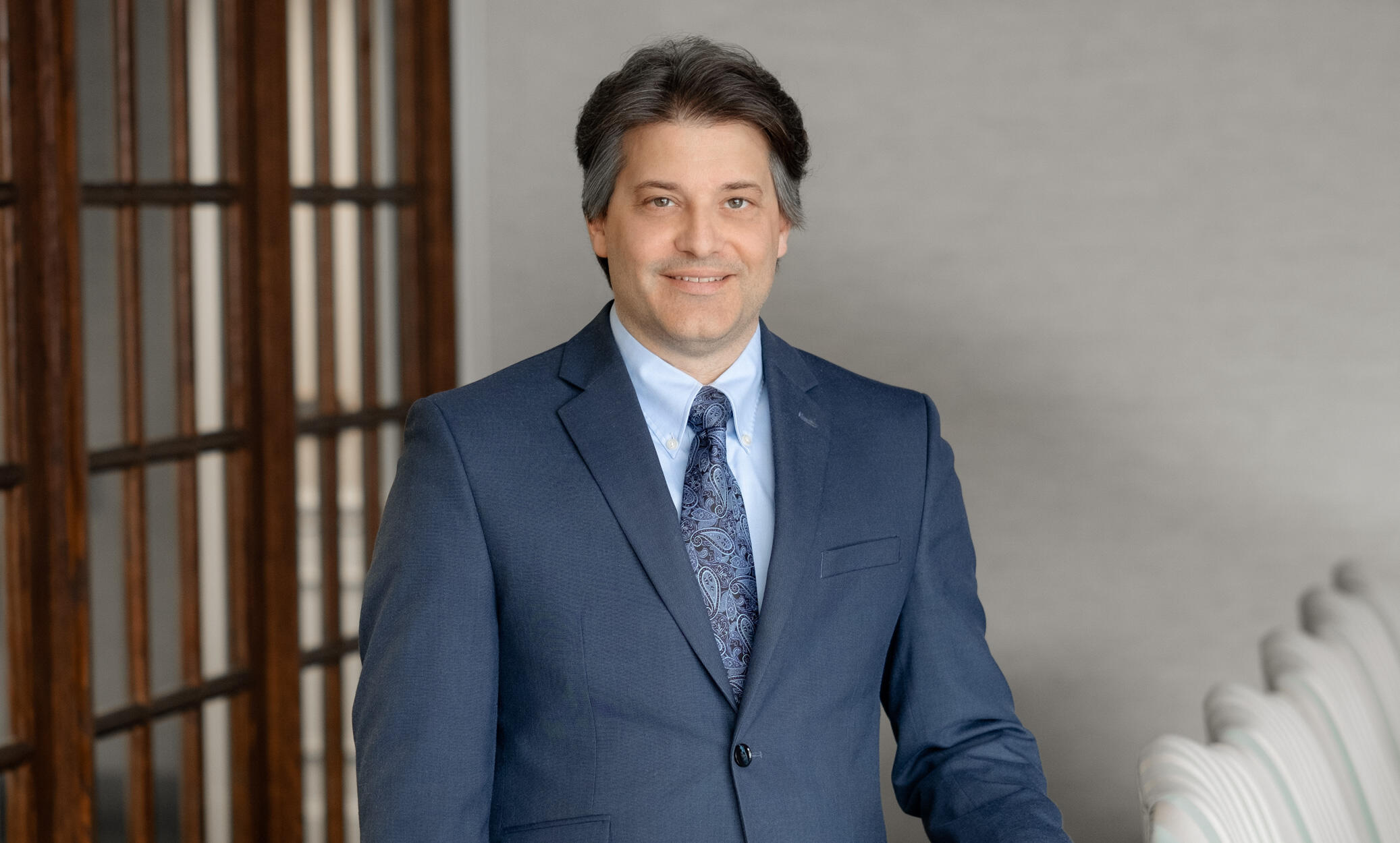 Attorney Adam Adrignolo 