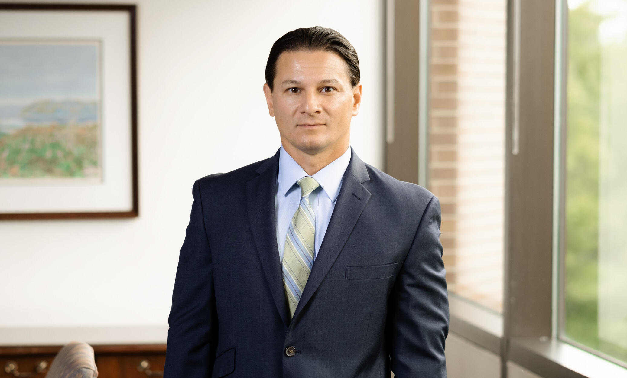 William N. Aumenta - Foreclosure Defense Attorney