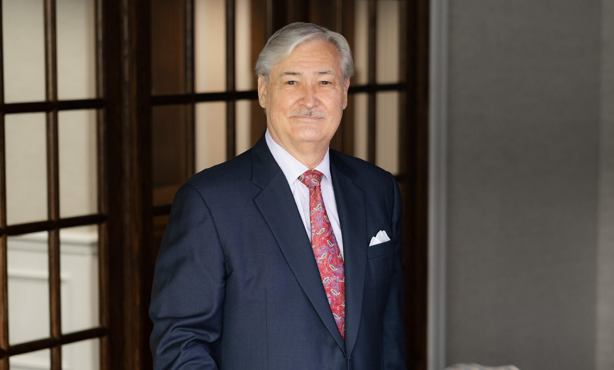 george avery colorado net worth - Ilustrasi 2