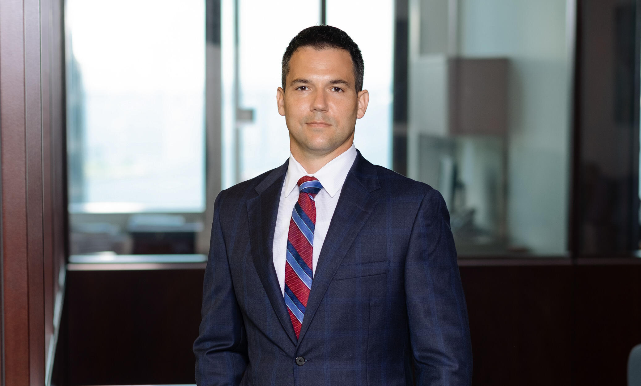 Brian L. Battisti - New York Attorney