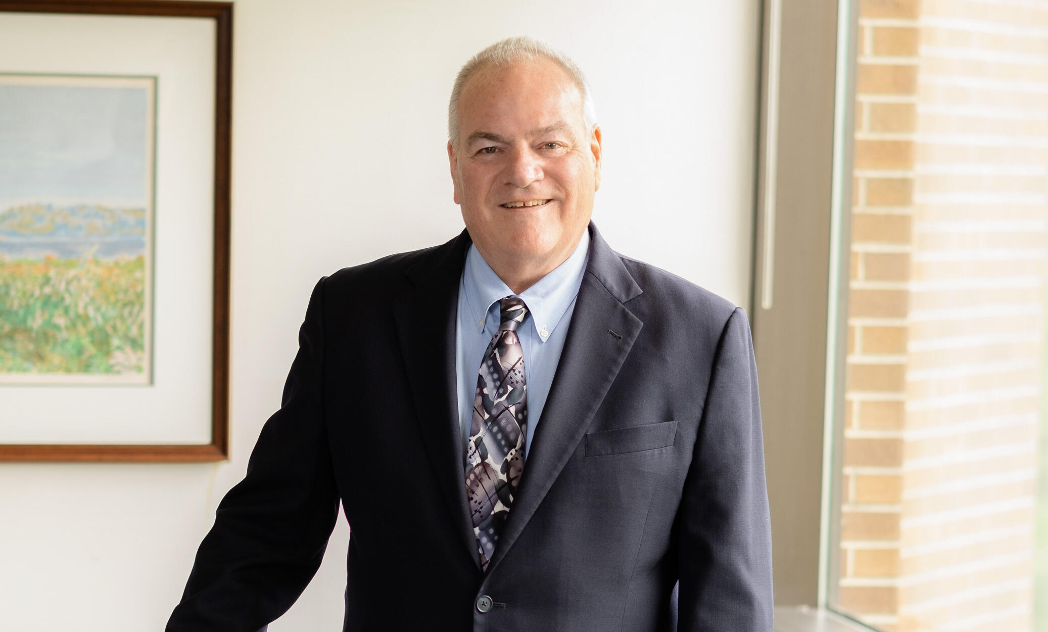 Charles Benjamin Charles Benjamin Attorney