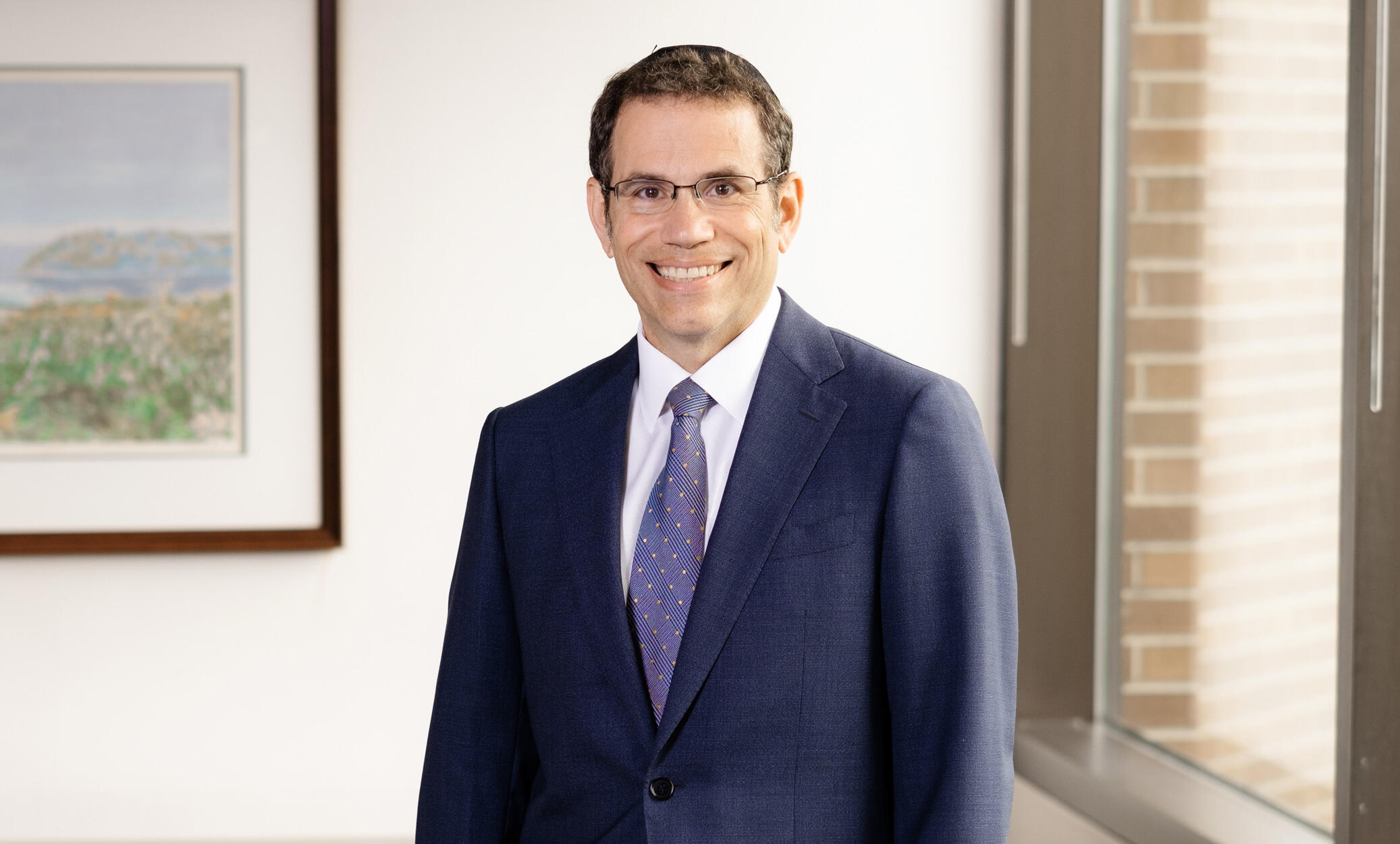 Eliott Berman Attorney