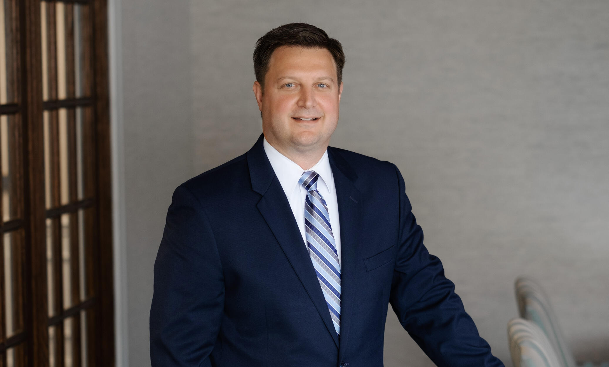 Alfred R. Brunetti Attorney