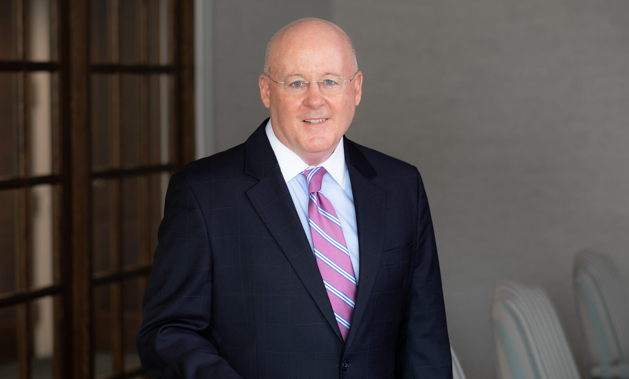 Brian Carey - New York Attorney