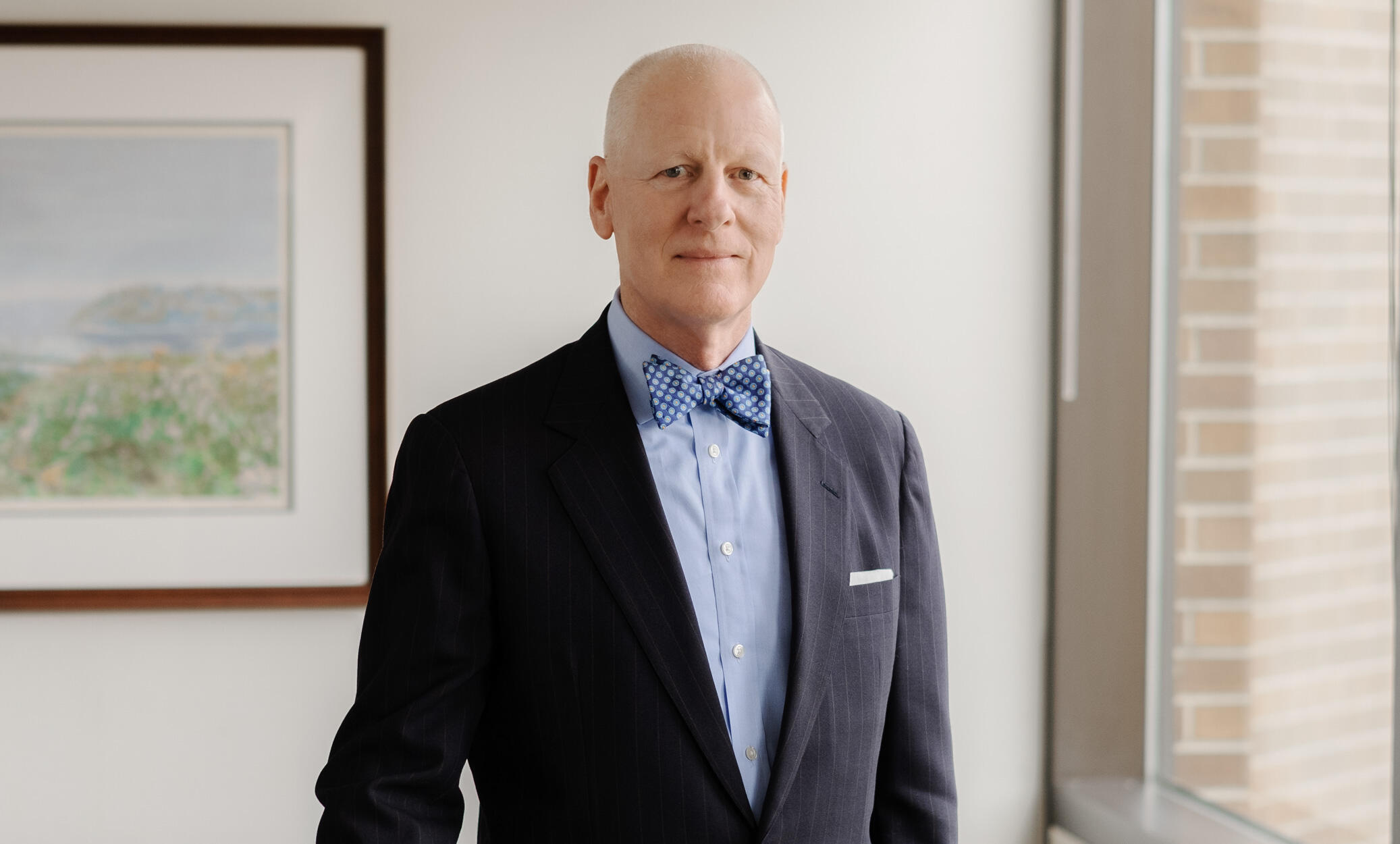 Anthony M. Carlino McElroy Deutsch