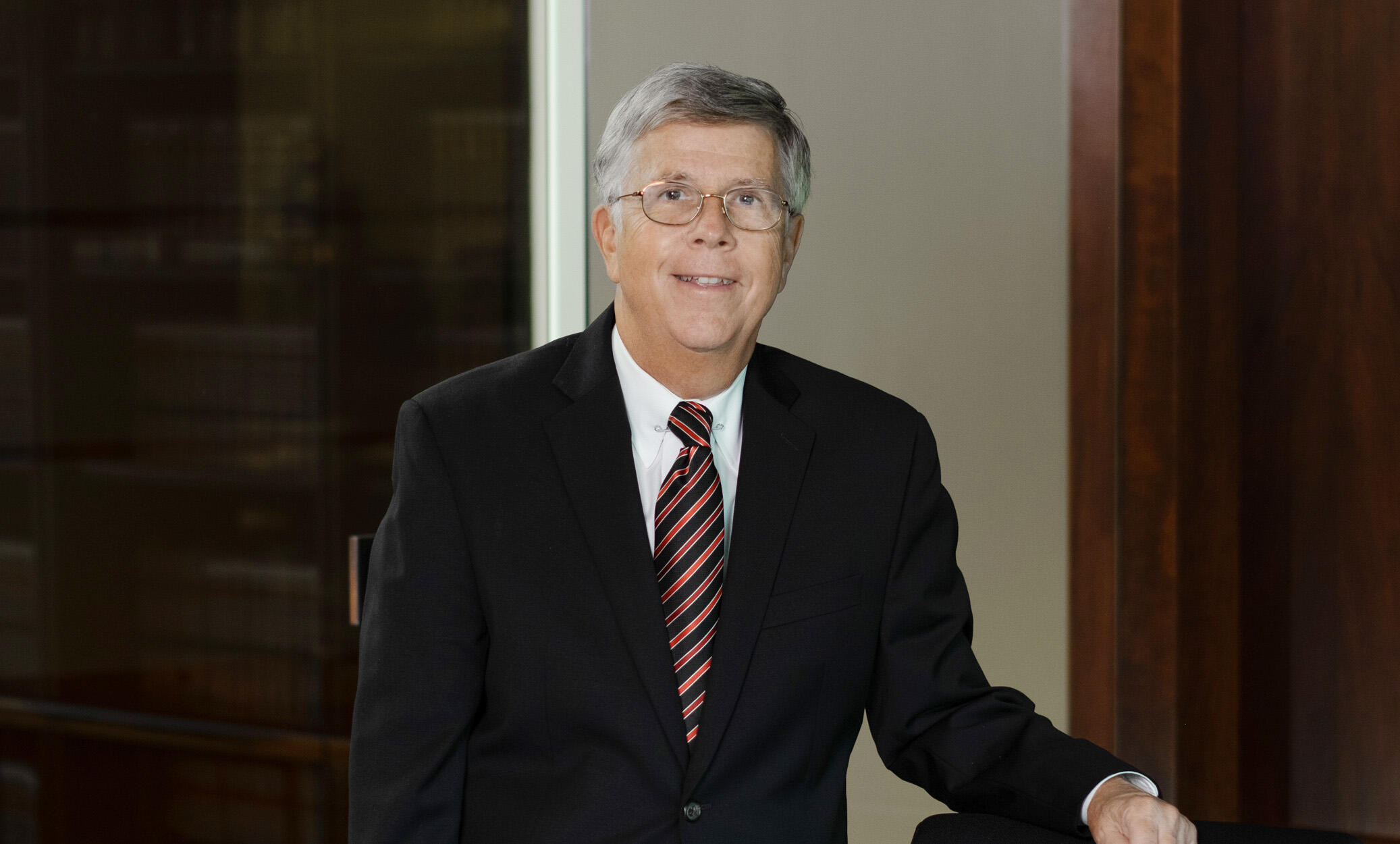 Judge Thomas Cavanagh Jr. Judge Thomas Cavanagh Jr. – Arbitration Lawyer - Monmouth County Mediation Attorney