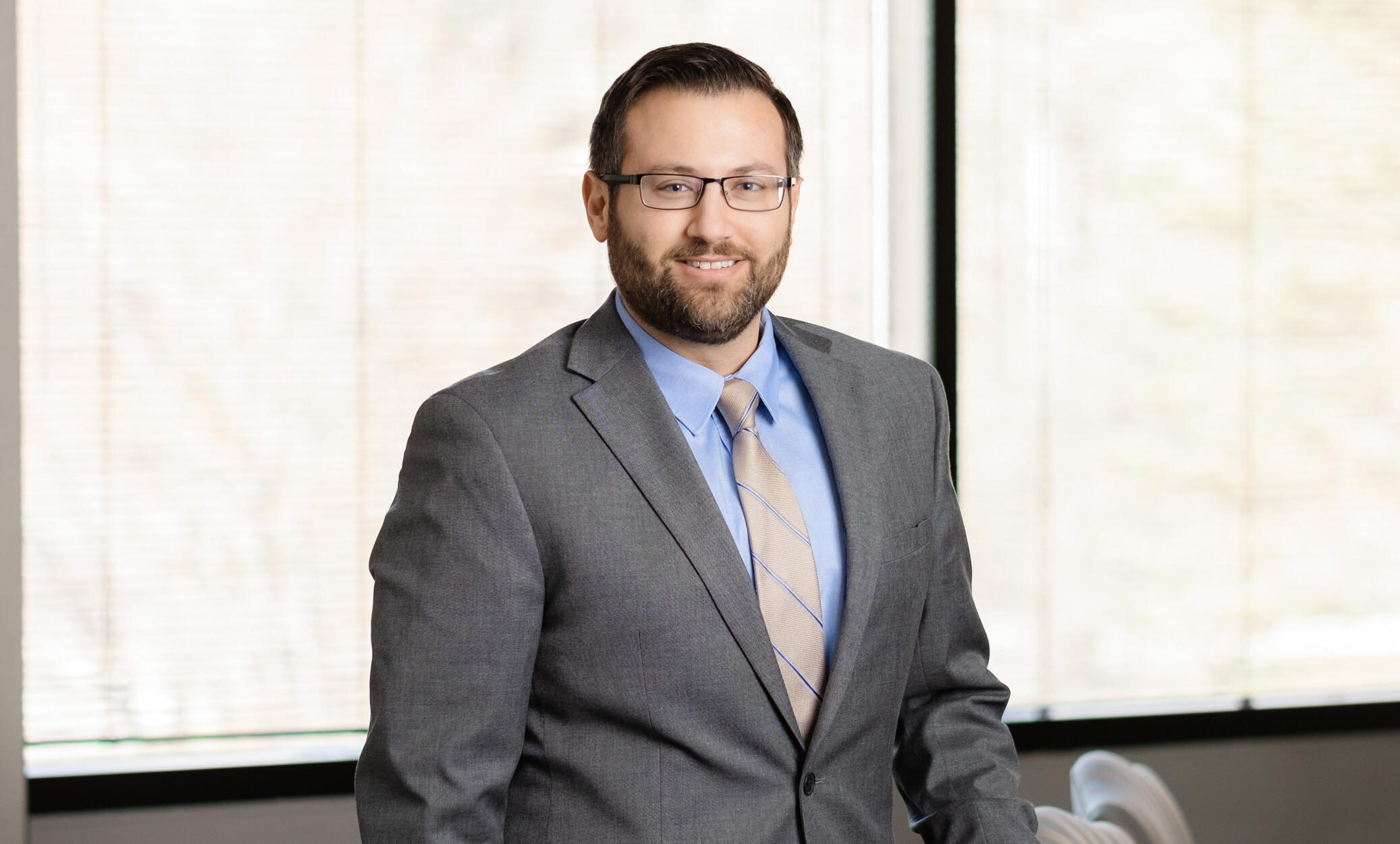 Attorney Gabriel G. Ferstendig