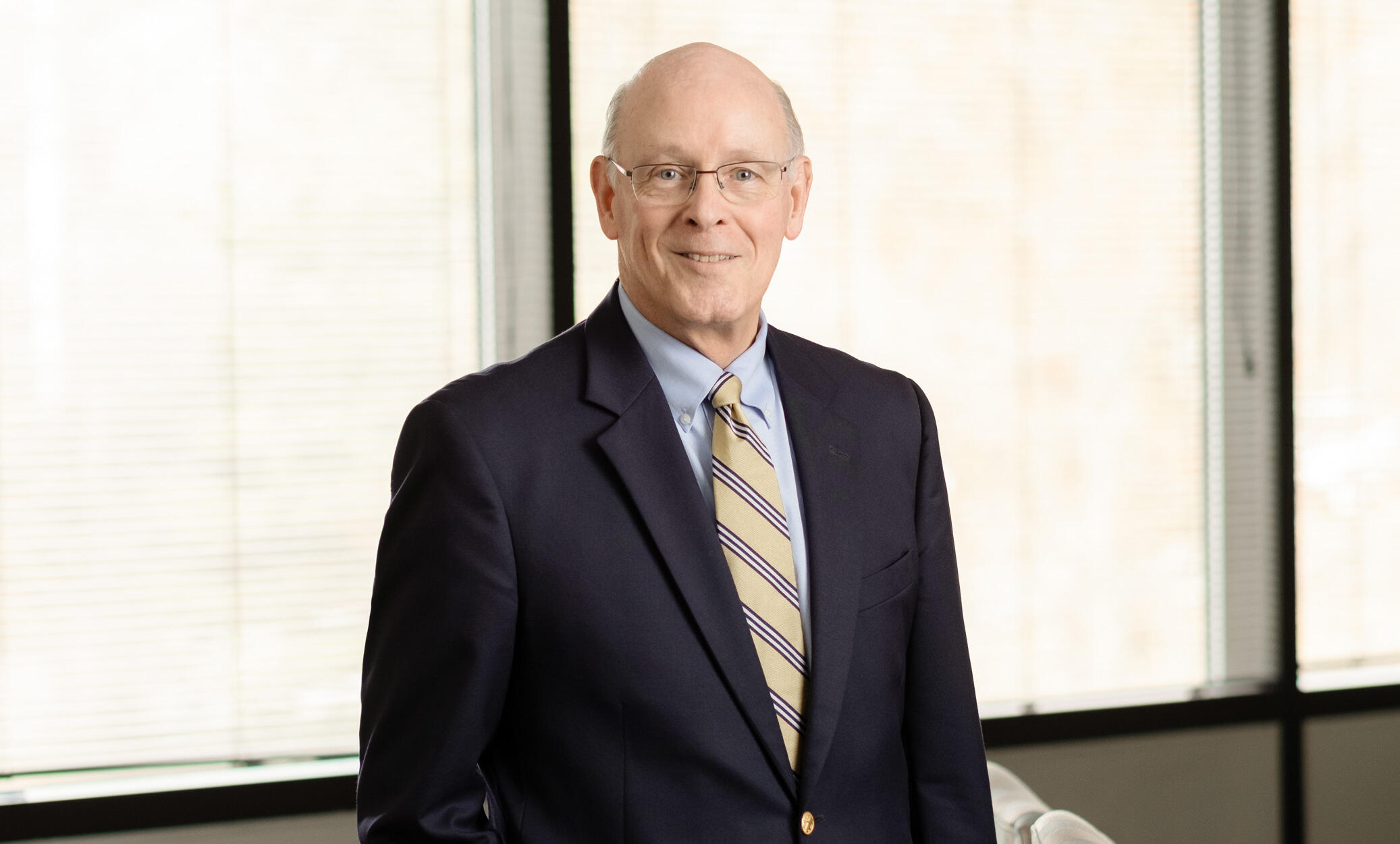 Peter Henry Peter Henry – Land Use Attorney Morris County