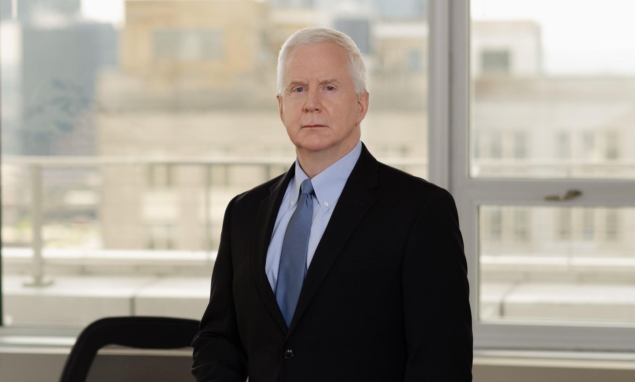 Michael Keating Attorney