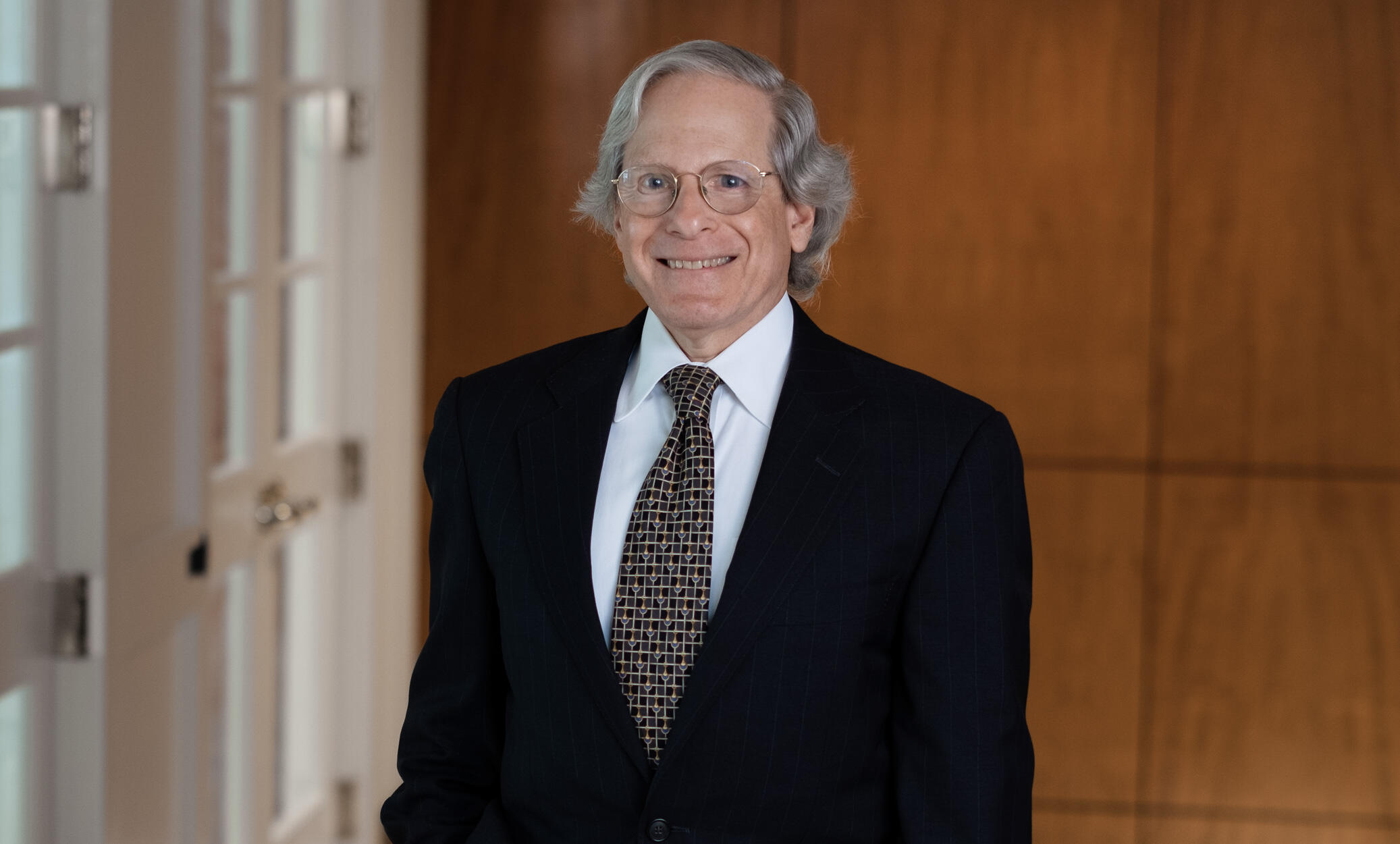 kleban_bernard_bio Philadelphia Attorney Barry D. Kleban