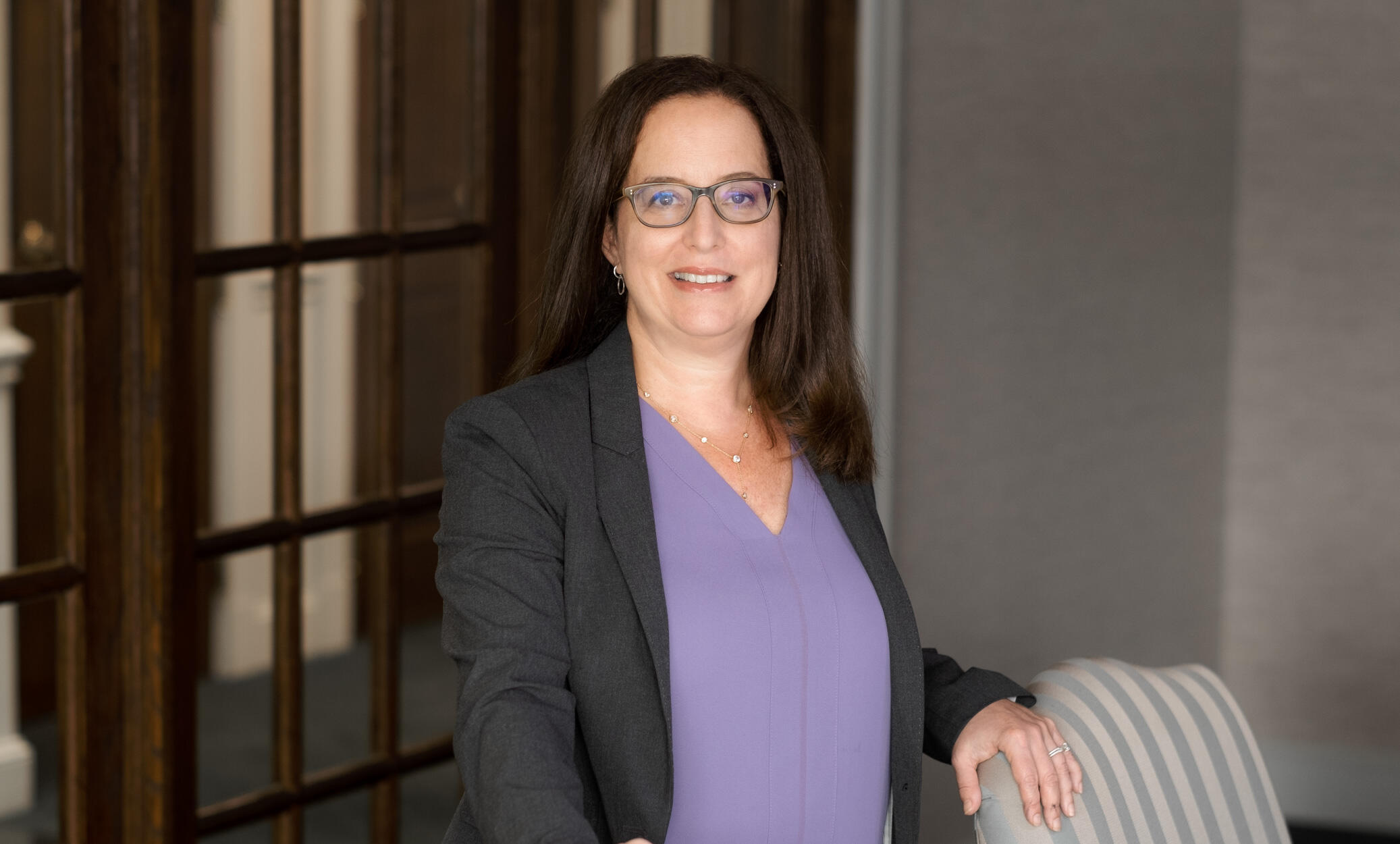 Randi F. Knepper Attorney – ERISA Lawyer New Jersey