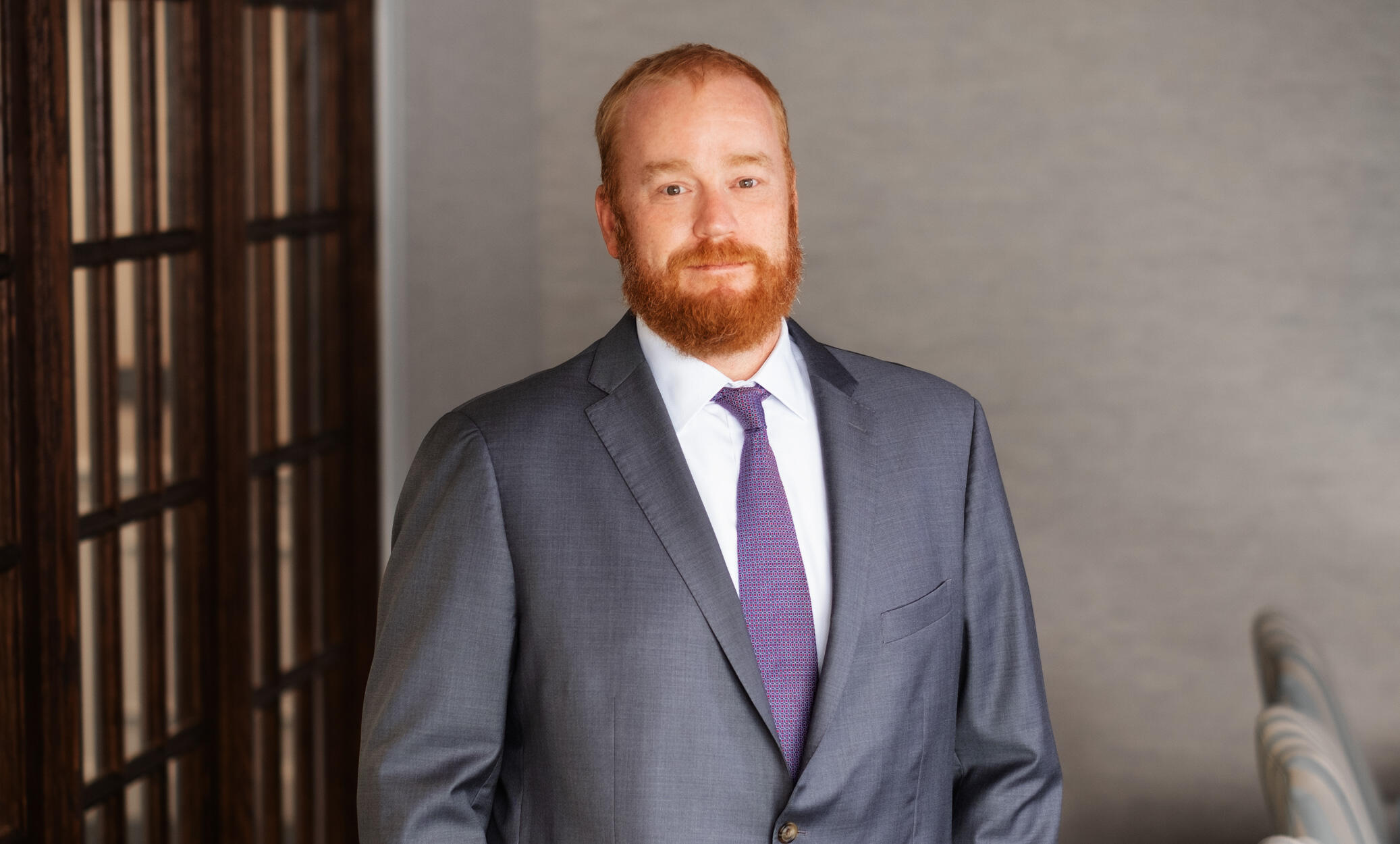 Nicholas Lagemann Attorney