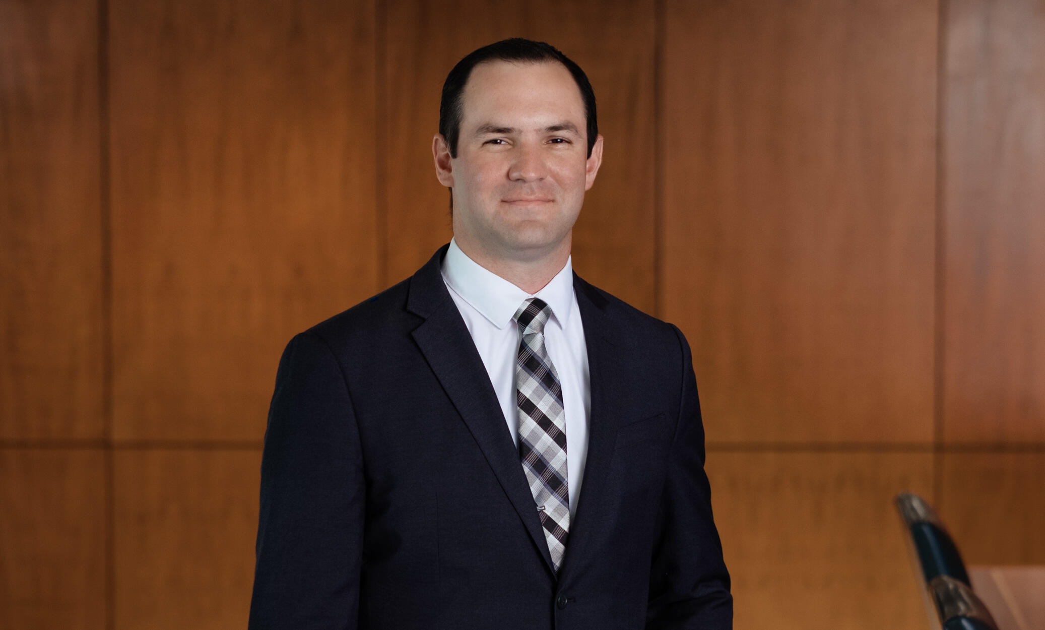 Richard Lechette – Commercial Attorney Philadelphia