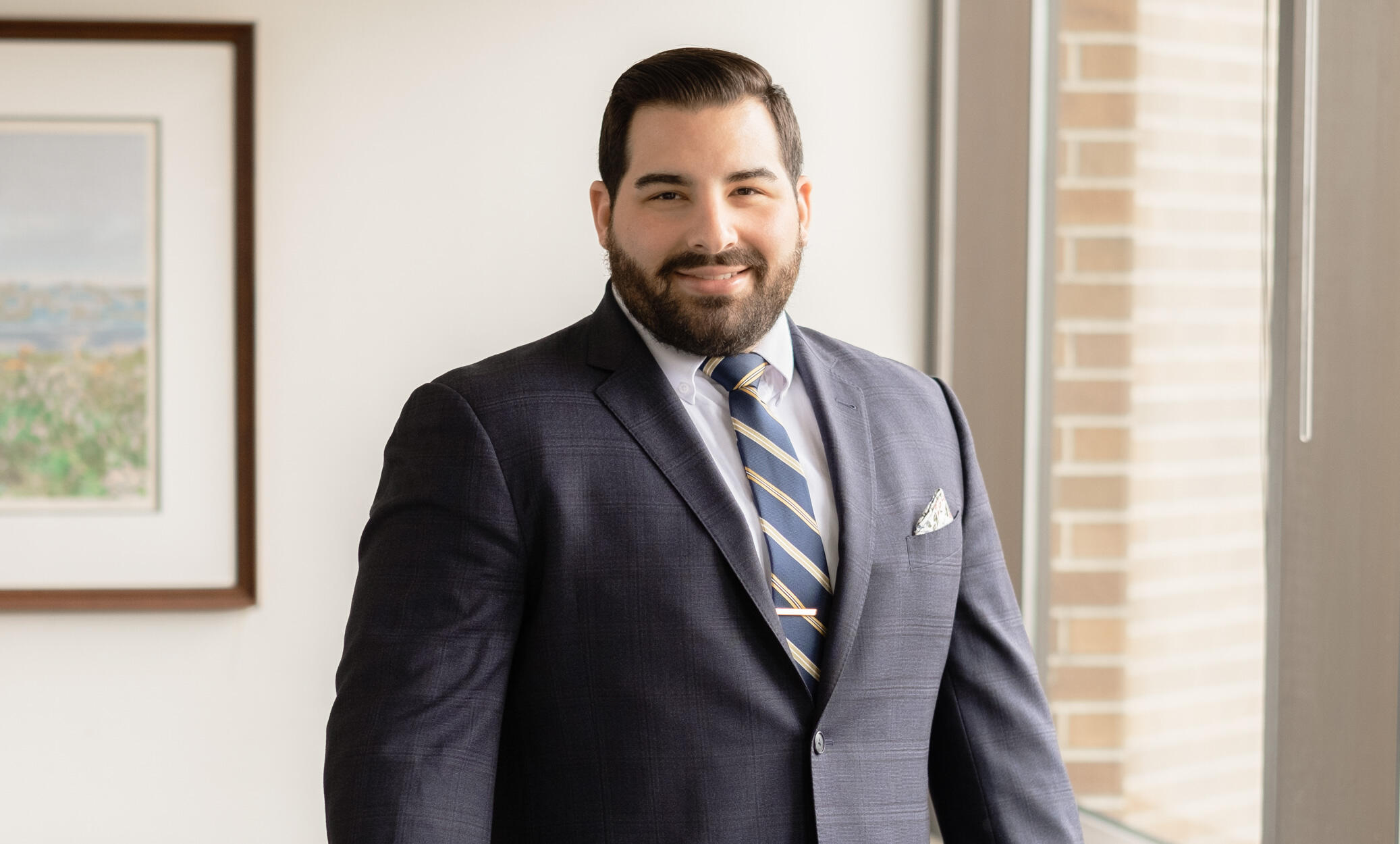 Attorney Daniel A. Malet Attorney Daniel A. Malet