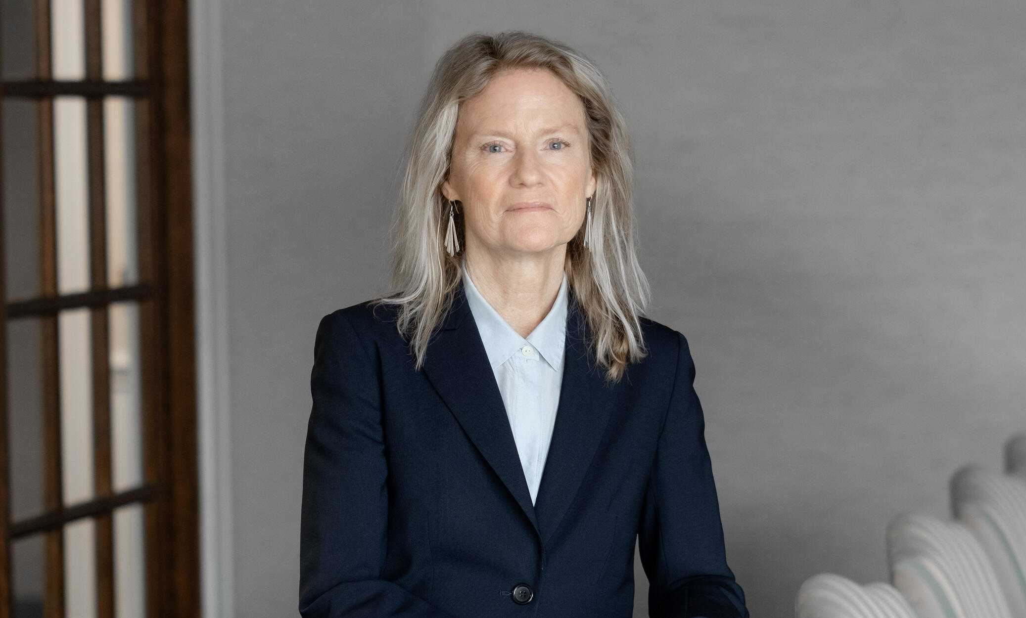 Nancy McDonald - New Jersey Asbestos Lawyer - Mass Tort Attorney NJ