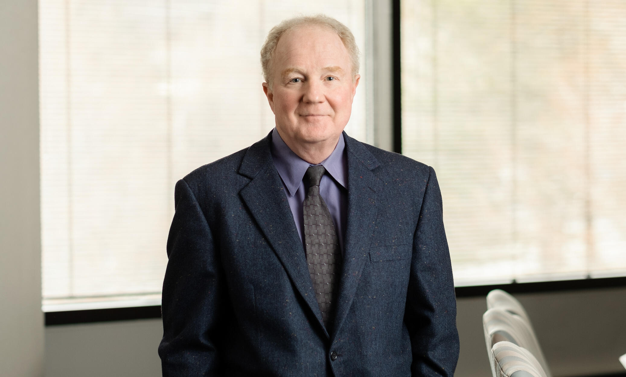 William Mezzomo William Mezzomo Attorney