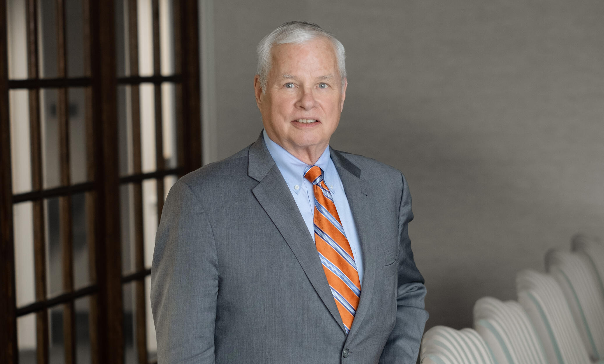 John O’Reilly – Morristown Criminal Defense Lawyer – White Collar Crime Attorney Morris County