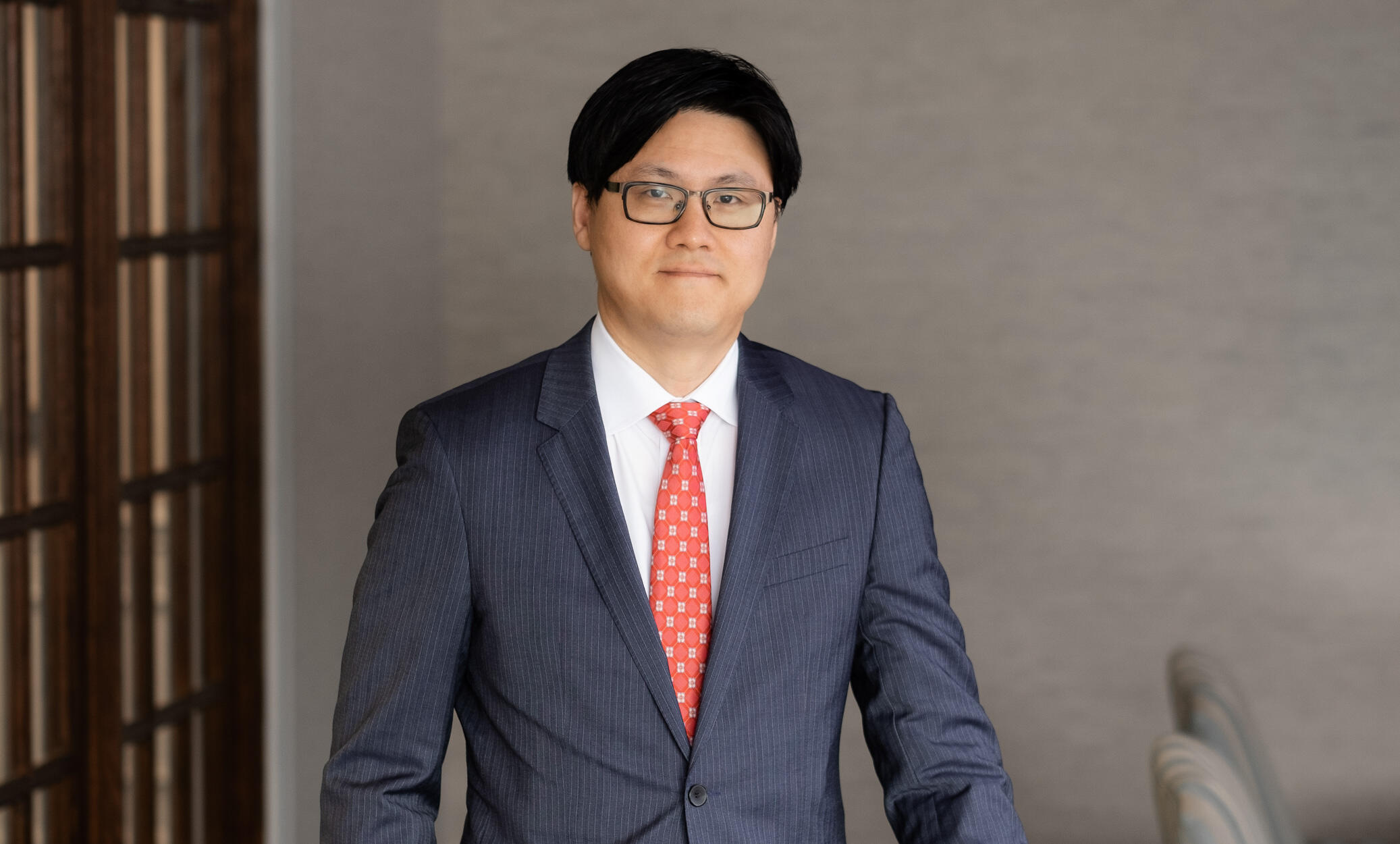 Edward Chung Attorney – Ed Chung Morristown Tax Lawyer