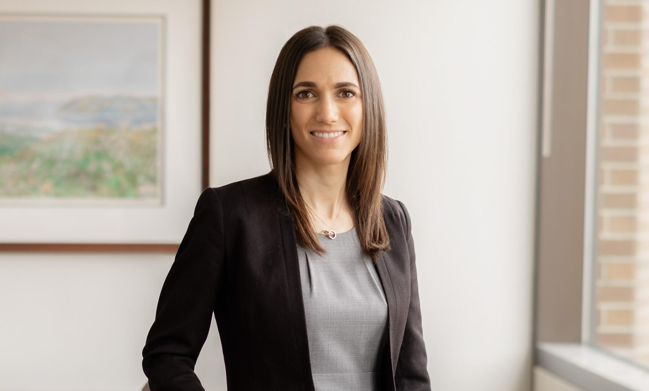 Kate Chetta Lawyer