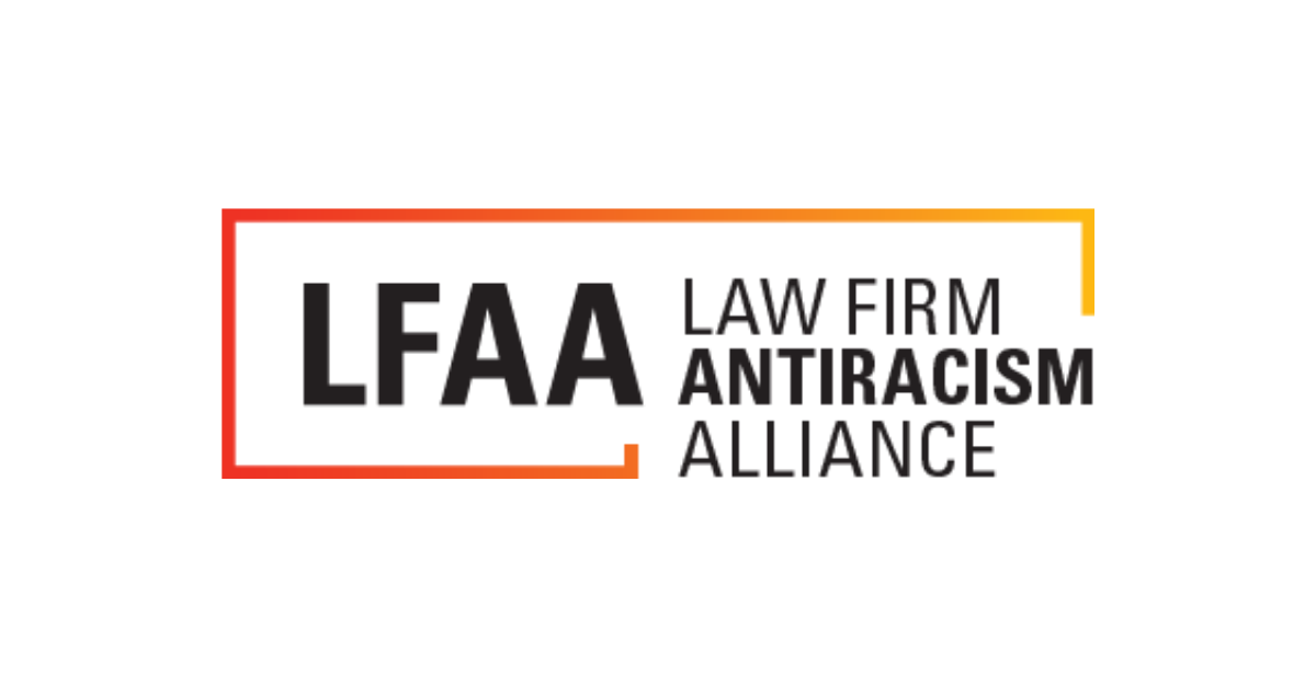 Law Firm Antiracism Alliance