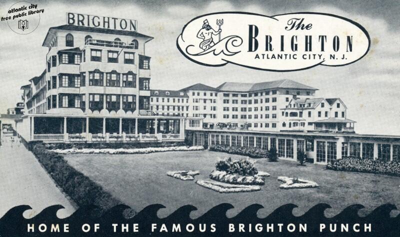 The Brighton