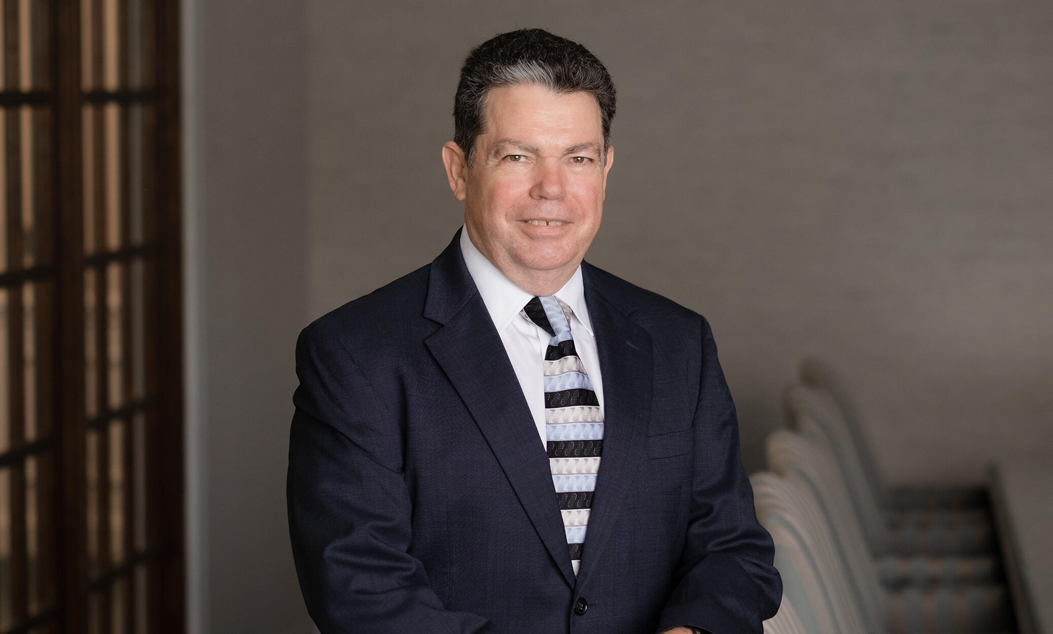 Attorney Louis DiGiaimo 