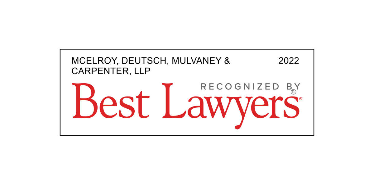Best Lawyers in America 2022