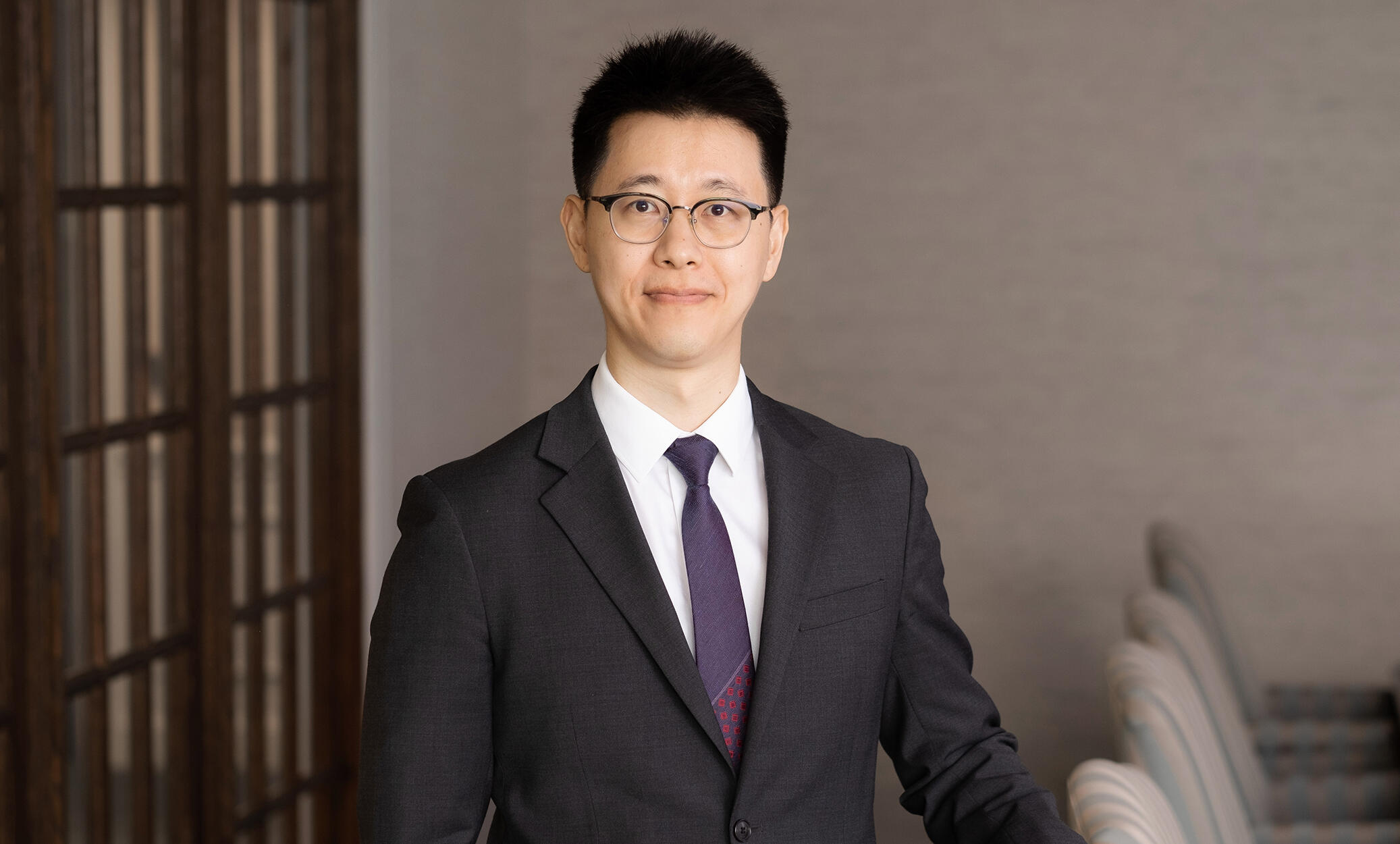 David Han David Han