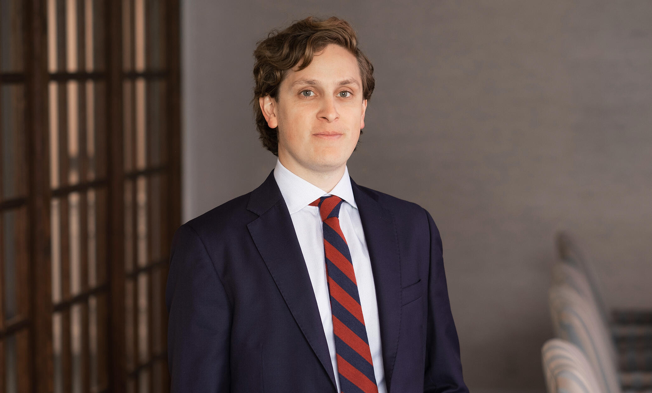 Andrew Marone Attorney