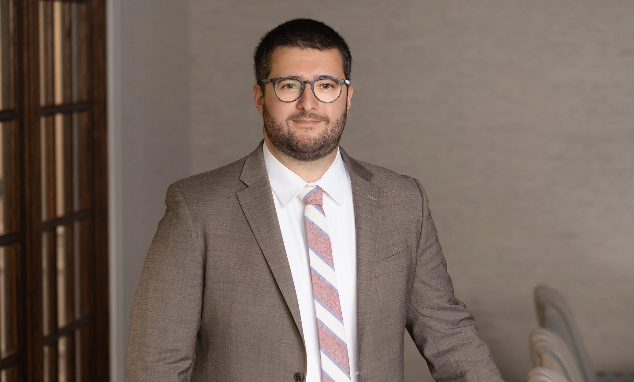 Aram Movaseghi Aram Movaseghi Attorney