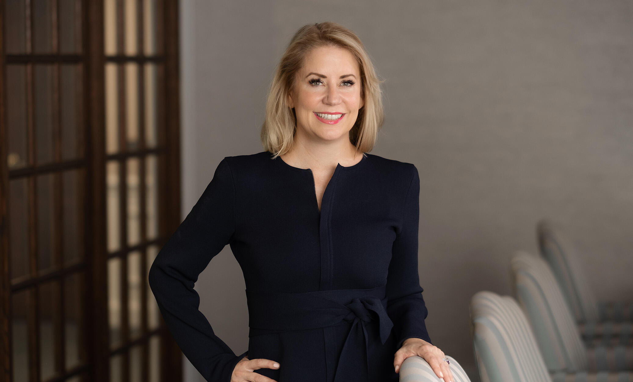 Nicole Alexander Nicole Alexander - McElroy Deutsch Director of Business Development - Legal Recruiter NJ
