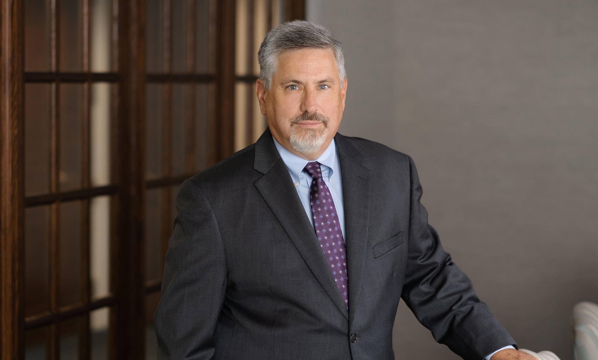 Attorney Daniel Cogan