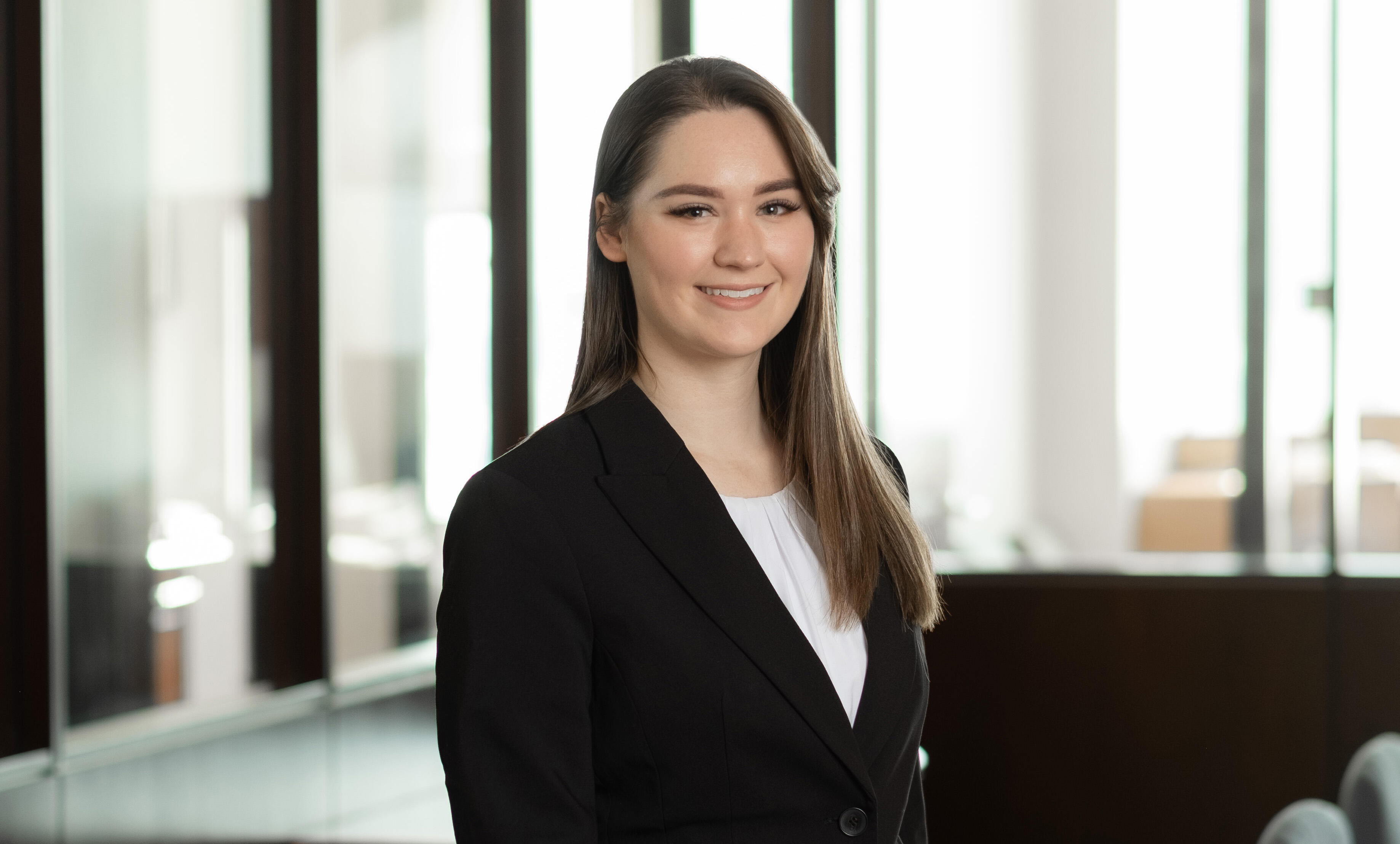 Katie Klodowski Attorney