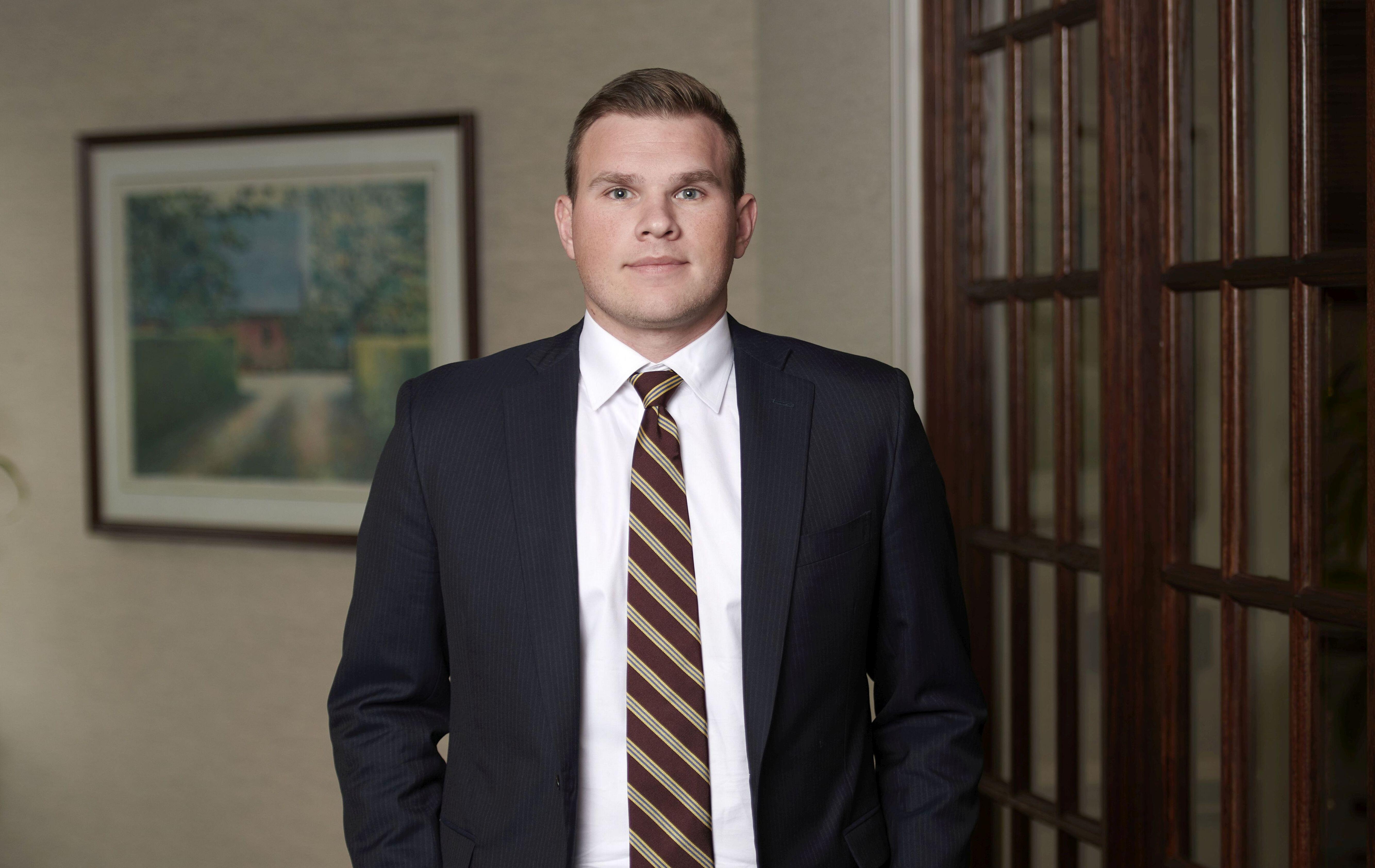 Zachary De Leon Zachary De Leon Attorney